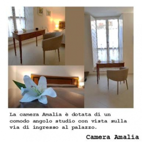 Domus Arsia Irsina